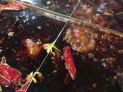 -渝味黄姐火锅(黄泥村店)