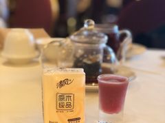 -利苑酒家(合景国际金融广场店)