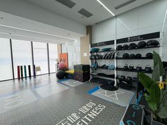 -乾坤乐健·游泳健身(渝江店)