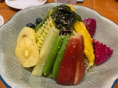 和风沙拉-酒吞(七宝领展广场店)