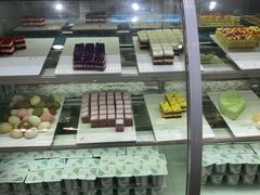 -好伦哥比萨烤肉自助(马家堡店)