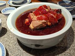 -南京大牌档(之心城店)