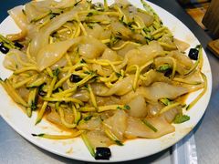 -屯老二农家铁锅炖·行业领军者(梅江店)