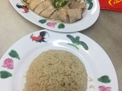 -威南记鸡饭餐室