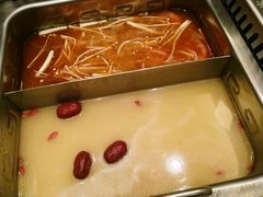 -彩虹坊火锅(宁穿路店)