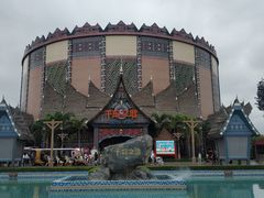 -南宁方特东盟神画