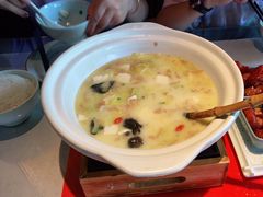 -春色如许·茶食餐厅(桃李春风店)