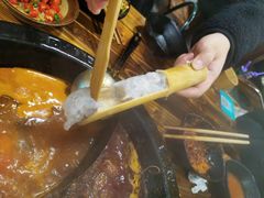 -吃皮火锅馆(苏宁店)