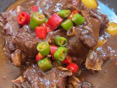 -一楼食业·美食人家