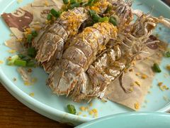 -坛南湾阿强农家乐.海鲜大排档老字号(福州地标美食店)