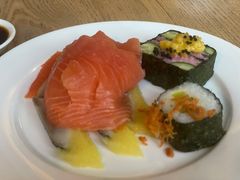 -解放碑威斯汀酒店-知味国际美食餐厅