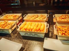-碧涛阁·泡泡海洋·汤泉洗浴(王府花园店)