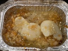蒜蓉烤带子-赤甲皇(仙霞路店)