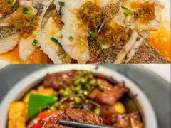 -醉辉皇原味海鲜江南菜(成都大魔方店)