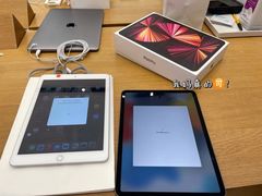 -Apple零售店(济南恒隆广场店)