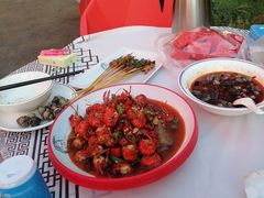 -辣不怕口味虾(凌霄路店)