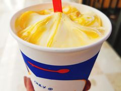 -DQ·蛋糕·冰淇淋(通州万达店)