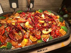 -北京王府井希尔顿酒店·万斯阁西餐厅