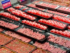 -九记潮汕现切鲜牛肉自助火锅(长沙·方圆荟店)