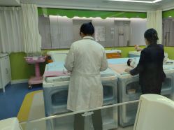 -梓爱月子中心(花都店)