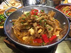 -禾田下生态餐厅(华天城总店)