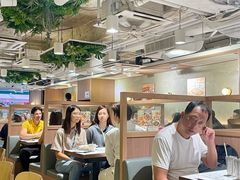 -深仔记茶餐厅(亚士厘道店)