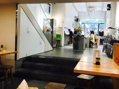 大堂-小豆海棠(嘉兴路店)