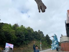 -梦幻奥陶纪景区