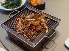 -小厨娘淮扬菜(天印大道店)