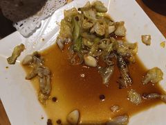 -清真·双公羊·馕坑烤全羊(奥体店)
