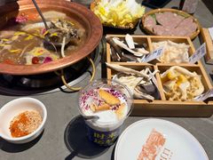 -阿婆情腊排骨火锅·野生菌季(古城旗舰店)