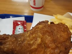-汉堡王(仲盛世界商城店)