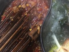 -钢管厂歆瑞源油卤串串香(春熙路太古里店)