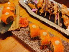 -故乡屋日本料理(八一广场店)