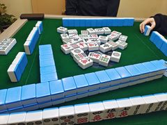 -茗丰茶艺馆(锦绣江南三期店)