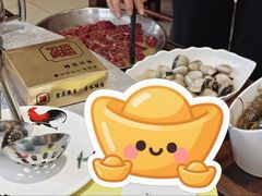 -丰尔粥食·粥底火锅·桑拿鸡(大良总店)