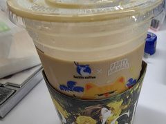-瑞幸咖啡(清湖北地铁站A口店)