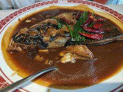 -旺顺阁·北京菜(北辰上品+)