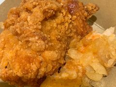 -牛邸·烧肉饭(来福士店)