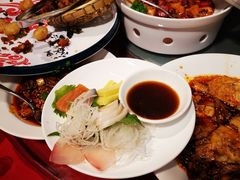 刺身拼盘-文杏酒楼(一品天下店)