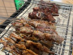 -黄小串·烤串海鲜涮牛肚(升龙广场店)