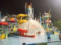 -苏州乐园森林水世界