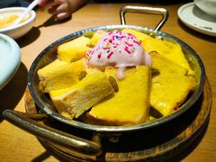 -吕氏疙瘩汤·海鲜新鲁菜(凯德mall新都心店)