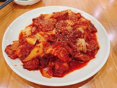 -贤花饭店(城阳店)