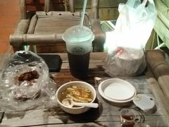 露天位-安海五叔公土笋冻(西街店)