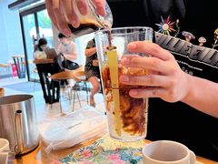 -星巴克(深圳龙岗广百店)