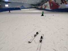 -哈尔滨热雪奇迹