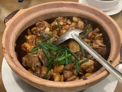 -大唐靓汤江门私房菜(景田店)