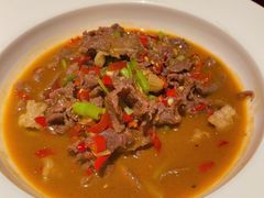 -千百味红餐厅·江西菜(绿地双子塔店)