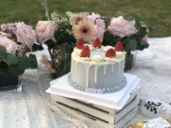 -觅糖派对·宝宝宴生日宴一站式派对策划(河西店)